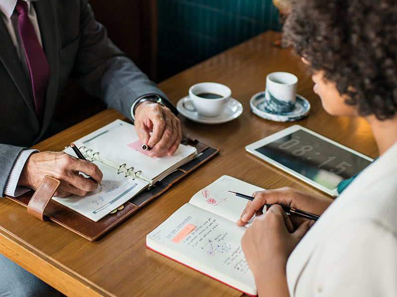 Símbolo de Contencioso Cível