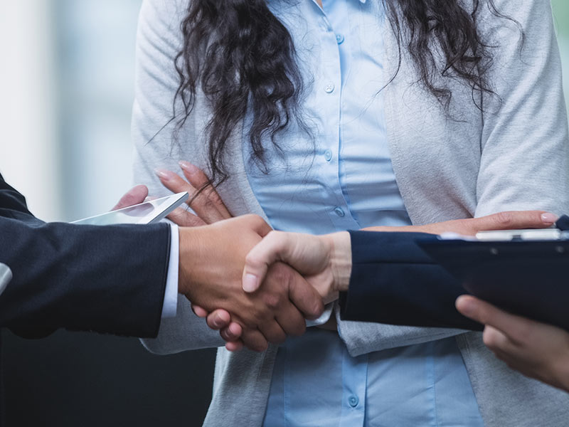 Símbolo de Contencioso Cível