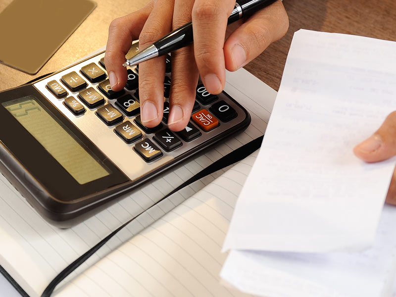 Símbolo de Contencioso Cível